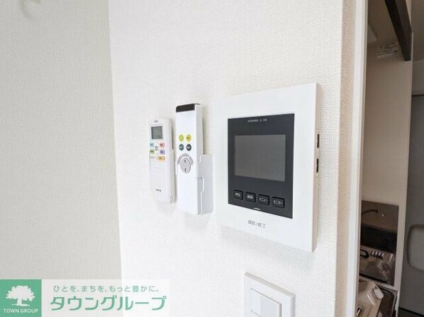 ハーモニーテラス西荻南の物件内観写真